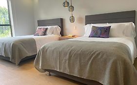 Hotel Parque 97