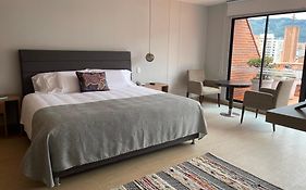 Hotel Parque 97